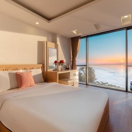 Nang Vang Hotel Nha Trang Buitenkant foto