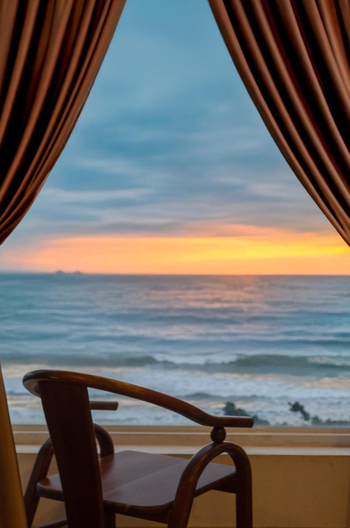 Nang Vang Hotel Nha Trang Buitenkant foto