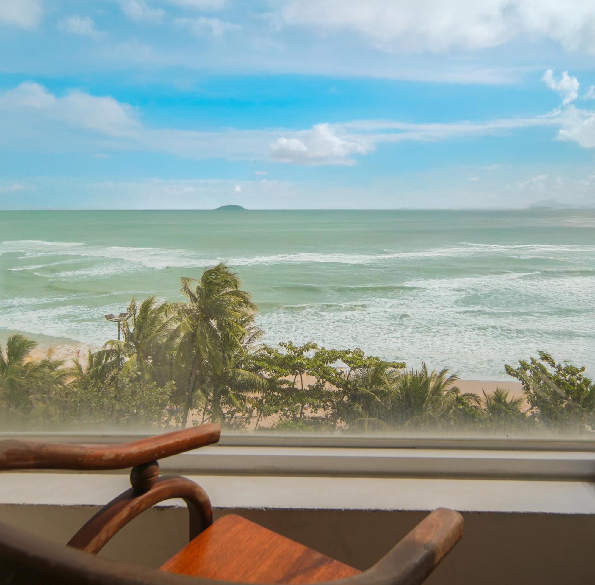 Nang Vang Hotel Nha Trang Buitenkant foto